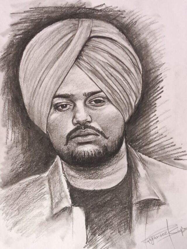 Sidhu Moose Wala Death Anniversary