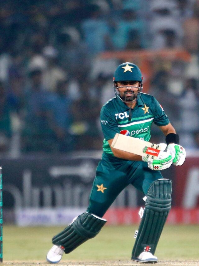 Former Pakistan captain criticizes Babar Azam’s performance