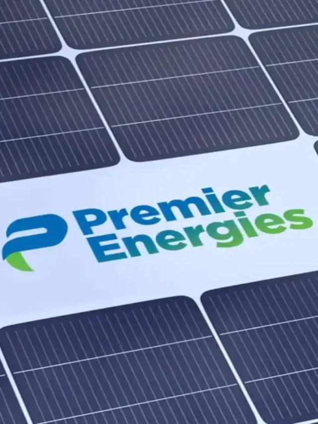 Premier Energies shares list with 120% premium over IPO price