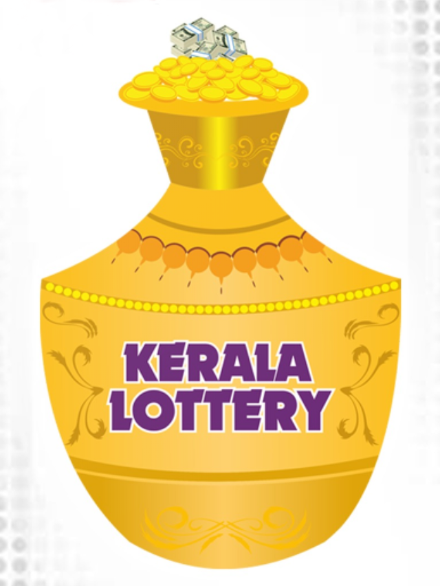 Kerala Lottery Result Today 07-09-2024 Live