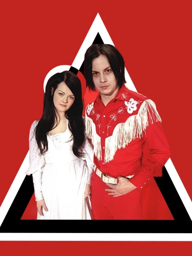 White stripes seven nation army